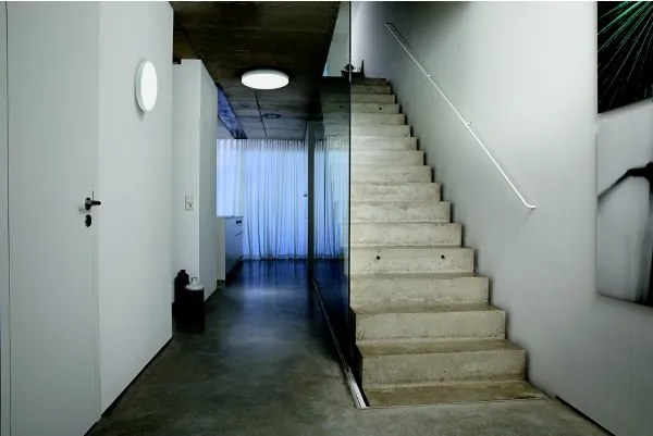 Osram - Pannello LED a superficie PLANON LED/28W/230V 3000K Ø 45 cm bianco