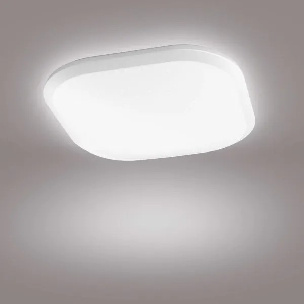 Philips 32810/31/P3 - Plafoniera LED dimmerabile CANAVAL LED/18W/230V