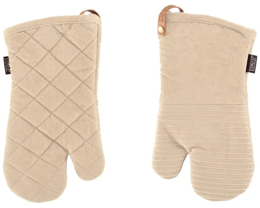 Set di guanti da forno 2 pz Velmar – Tiseco Home Studio