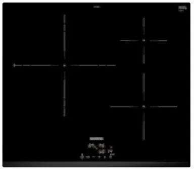 Piano Cottura ad Induzione Siemens AG EH631BDB6E 59,2 cm