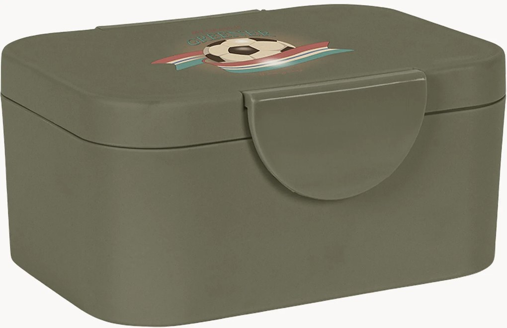Lunch box per bambini Kick It