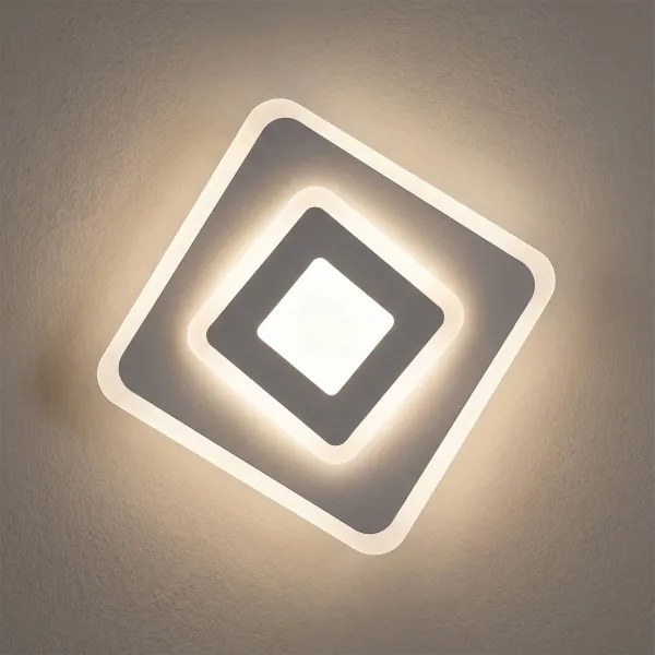 Brilagi - Plafoniera LED MODERN MINI/32W/230V 3000/4000/6000K