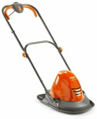 Lawn Mower HQ-Cloud Turbo Lite 250 1400 W