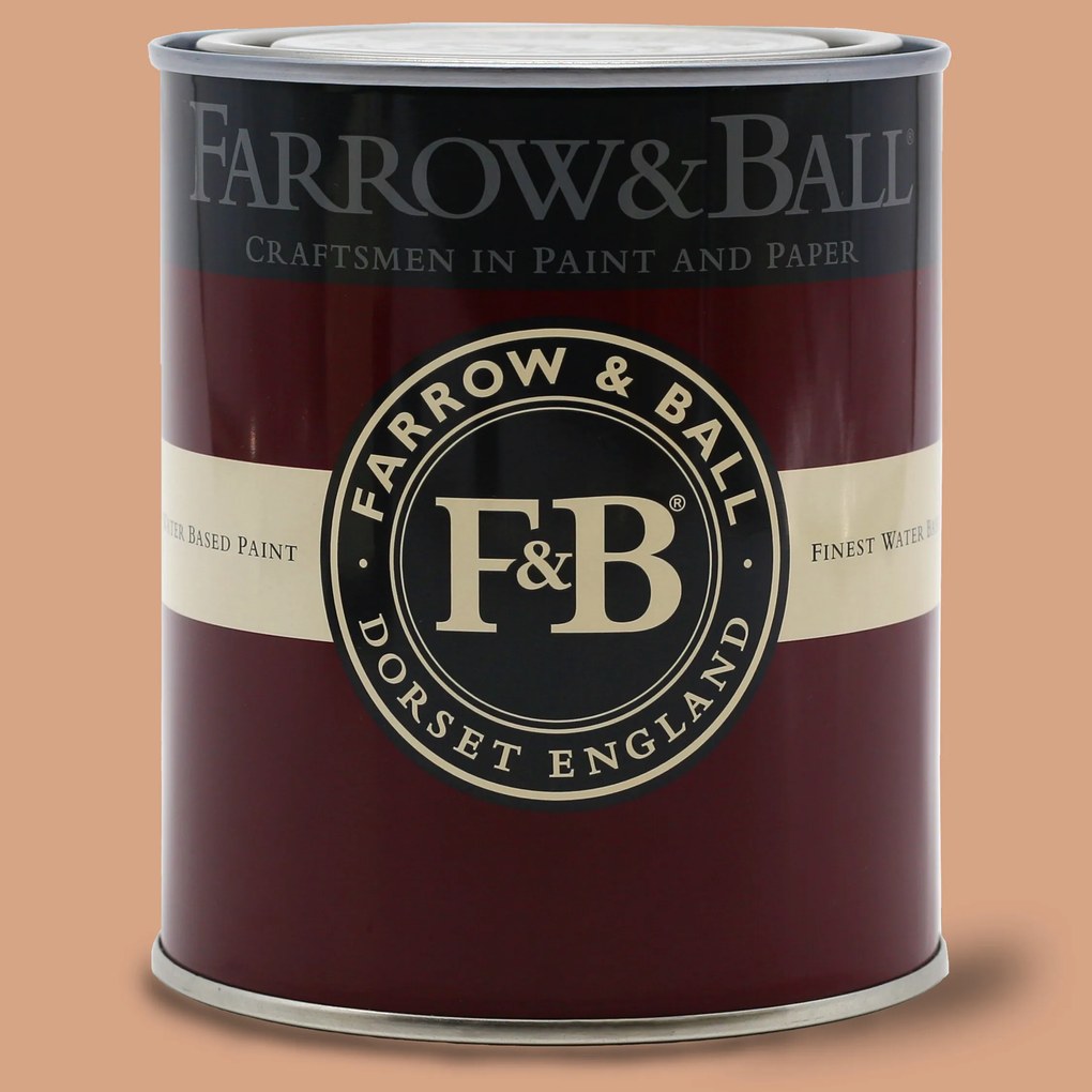 Farrow & Ball Full Gloss - 2,5l - Naperon 315