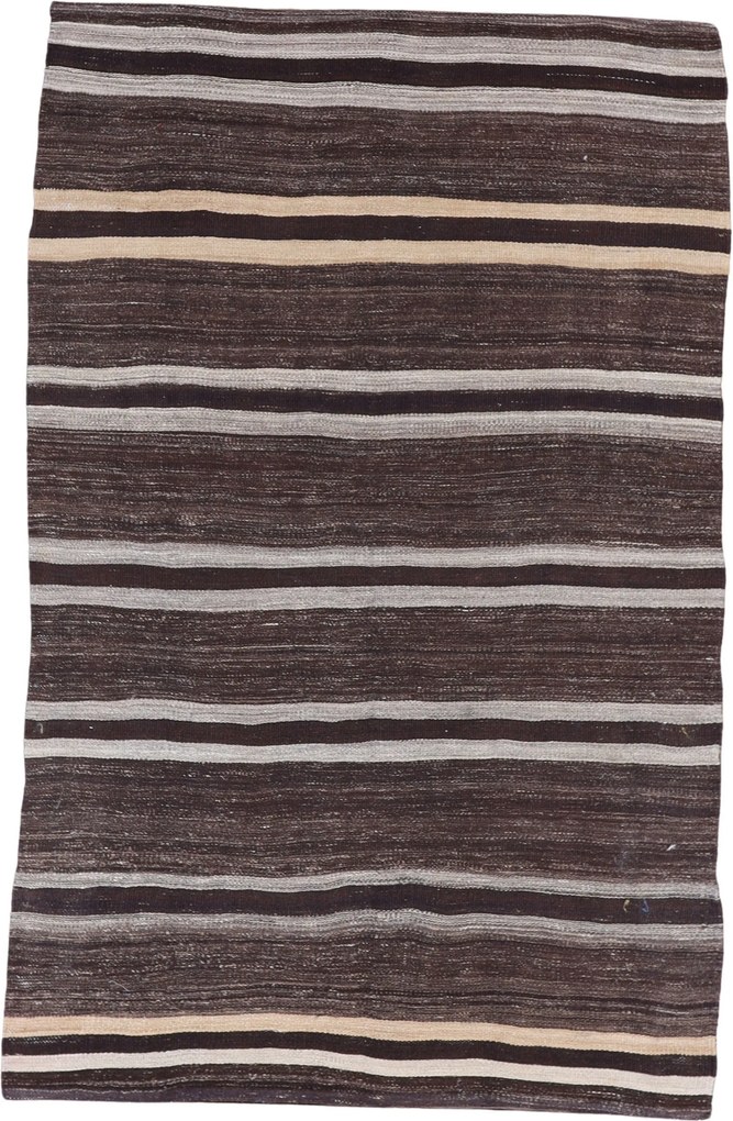 Kilim Tappeto orientale 160x250 (Tacchino) Tessuto A Mano