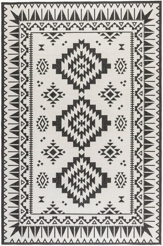 Tappeto reversibile da interno-esterno Dynamic