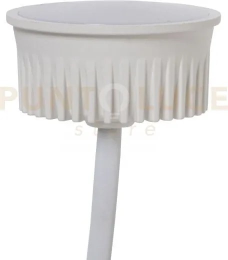 Klassic-modul-7f-dim modulo led gu10 e mr16 dimmerabile 6w 550lm 65...