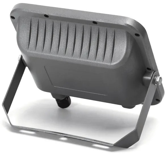 Aigostar - LED RGBW Faro solare dimmerabile LED/100W/3,4V IP66 + +TC