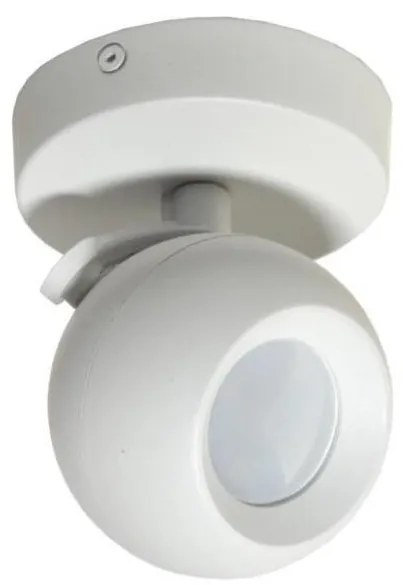 Faretto COLM 1xGU10/30W/230V bianco