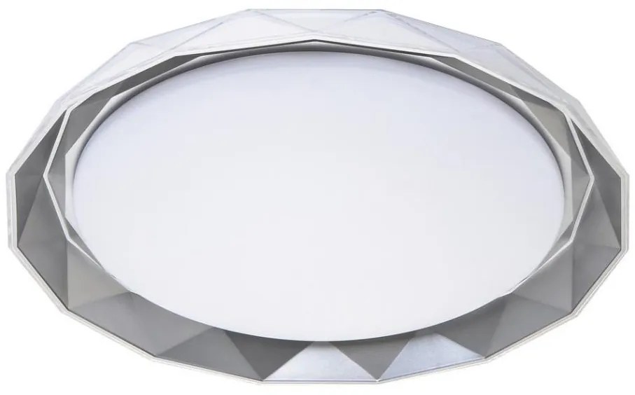 Rabalux - Plafoniera LED LED/48W/230V