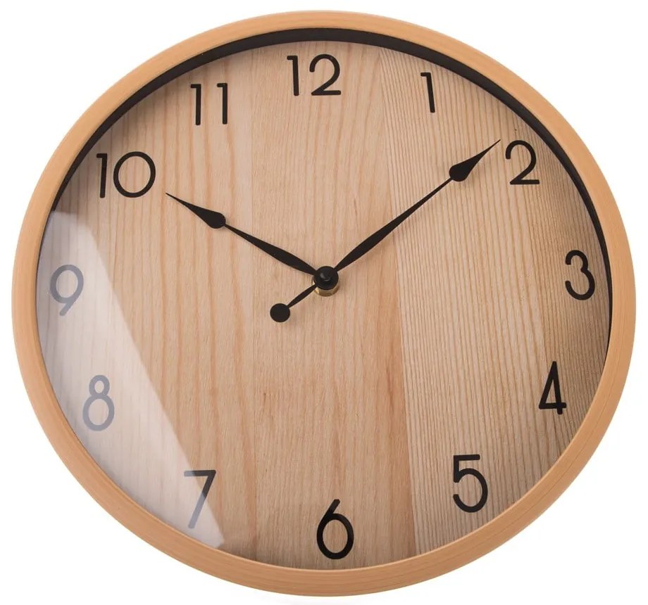 Orologio da parete ø 30,5 cm - Dakls