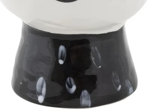 Vaso Pot Face Cm Ø 14X18,2