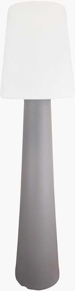 Lampada da terra solare a LED No. 1