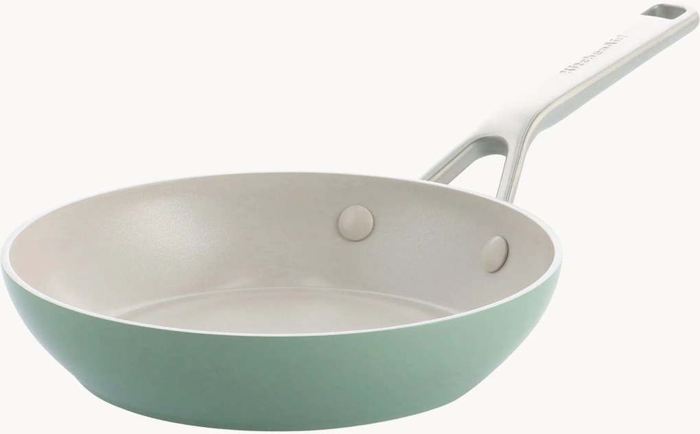 Padella con rivestimento antiaderente in alluminio forgiato Advanced
