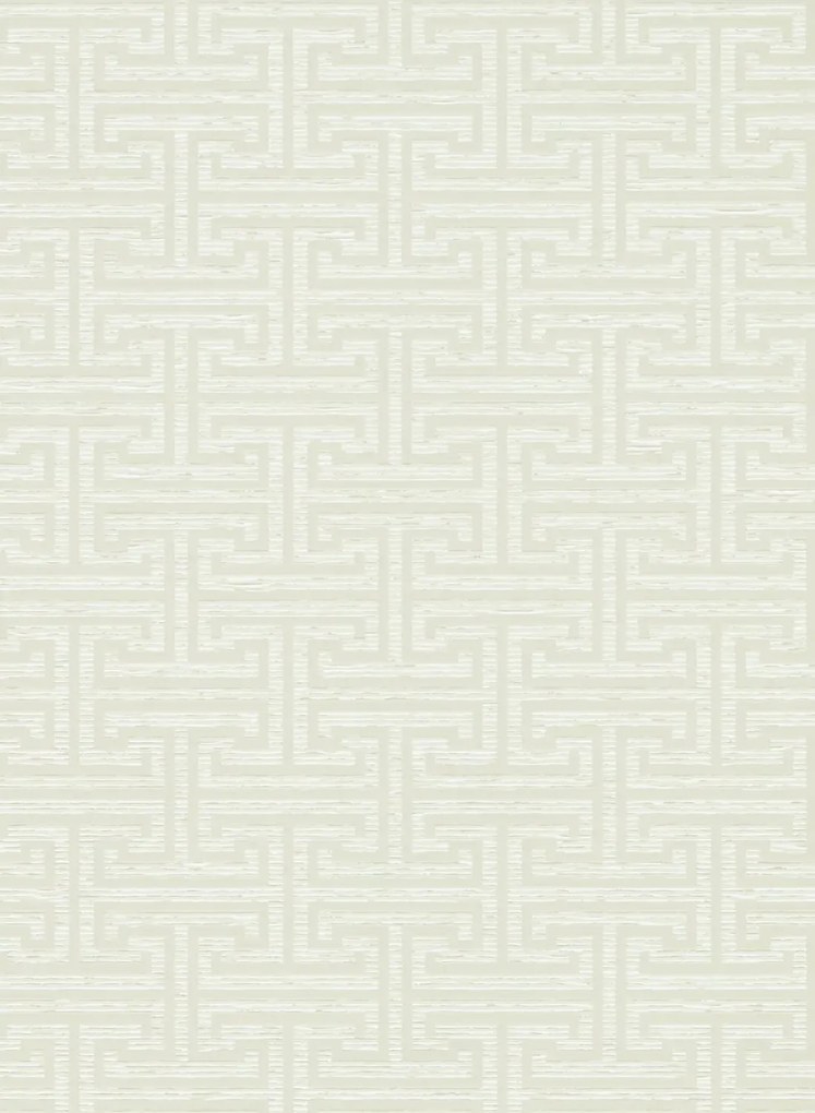Zoffany Carta da parati Ormonde Key - Harbour Grey