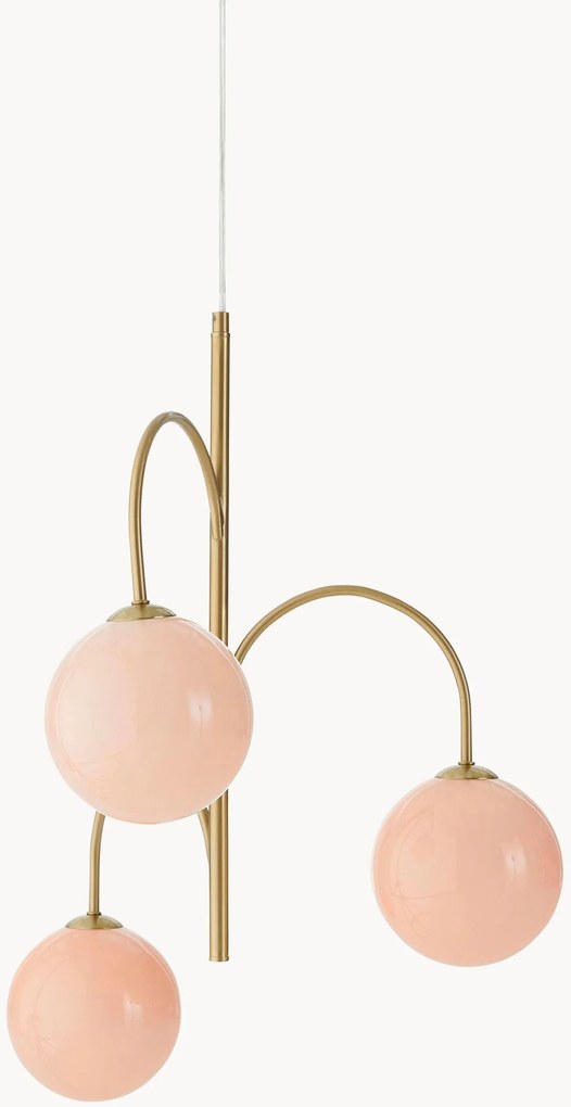 Lampada a sospensione Hope