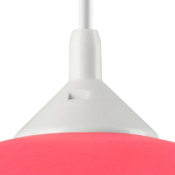 Lampadario a sospensione per bambini 1xE27/60W/230V