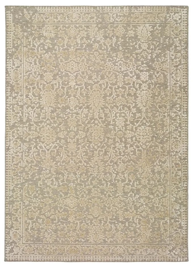 Tappeto beige Isabella, 120 x 170 cm Isabella - Universal