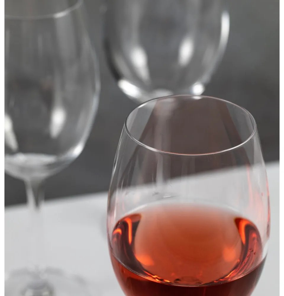 Bicchieri da vino in set da 4 pezzi 469 ml Julie - Mikasa