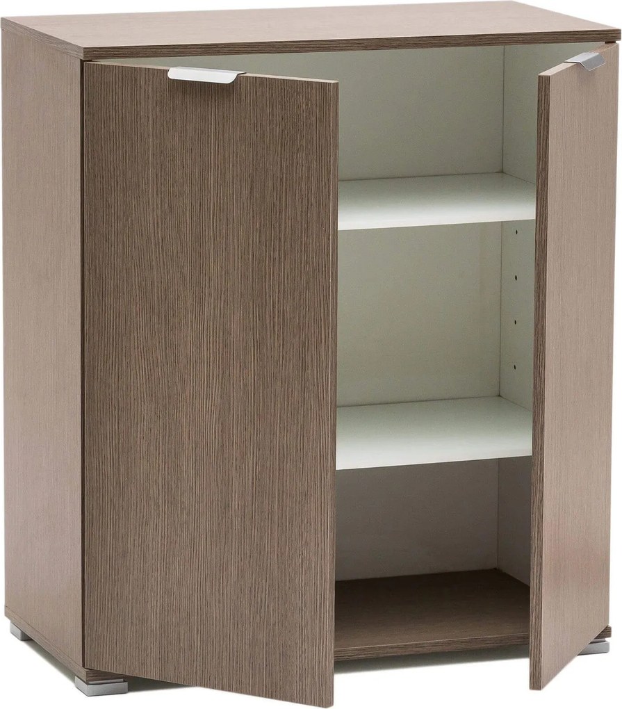 MITO - armadietto con 2 ante cm 75 x 38 x 85 h