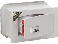 Cassaforte a chiave TECHNOMAX NK/3AT a incasso L 34 x H 21 x P 20 cm