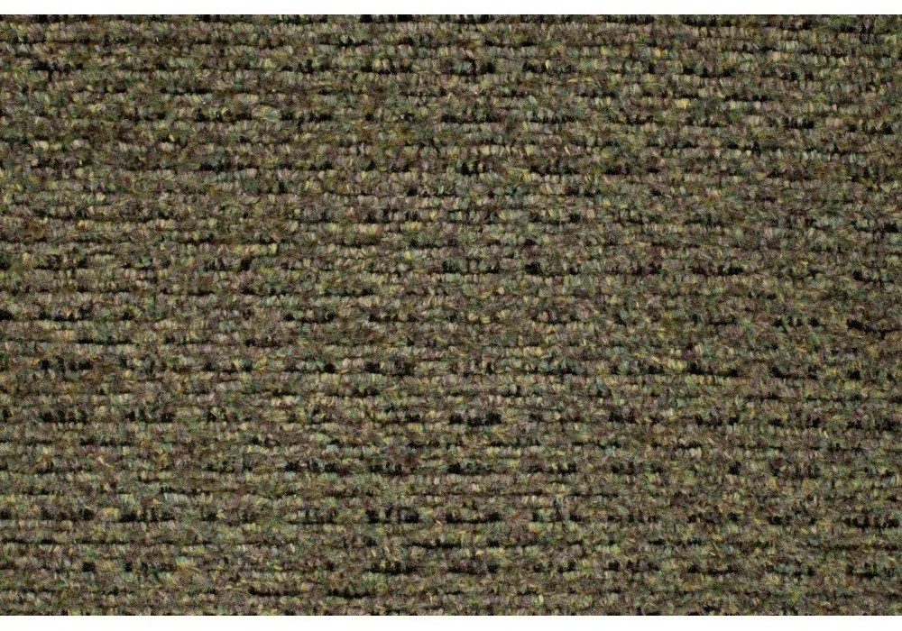 Sedia verde Sanne - White Label