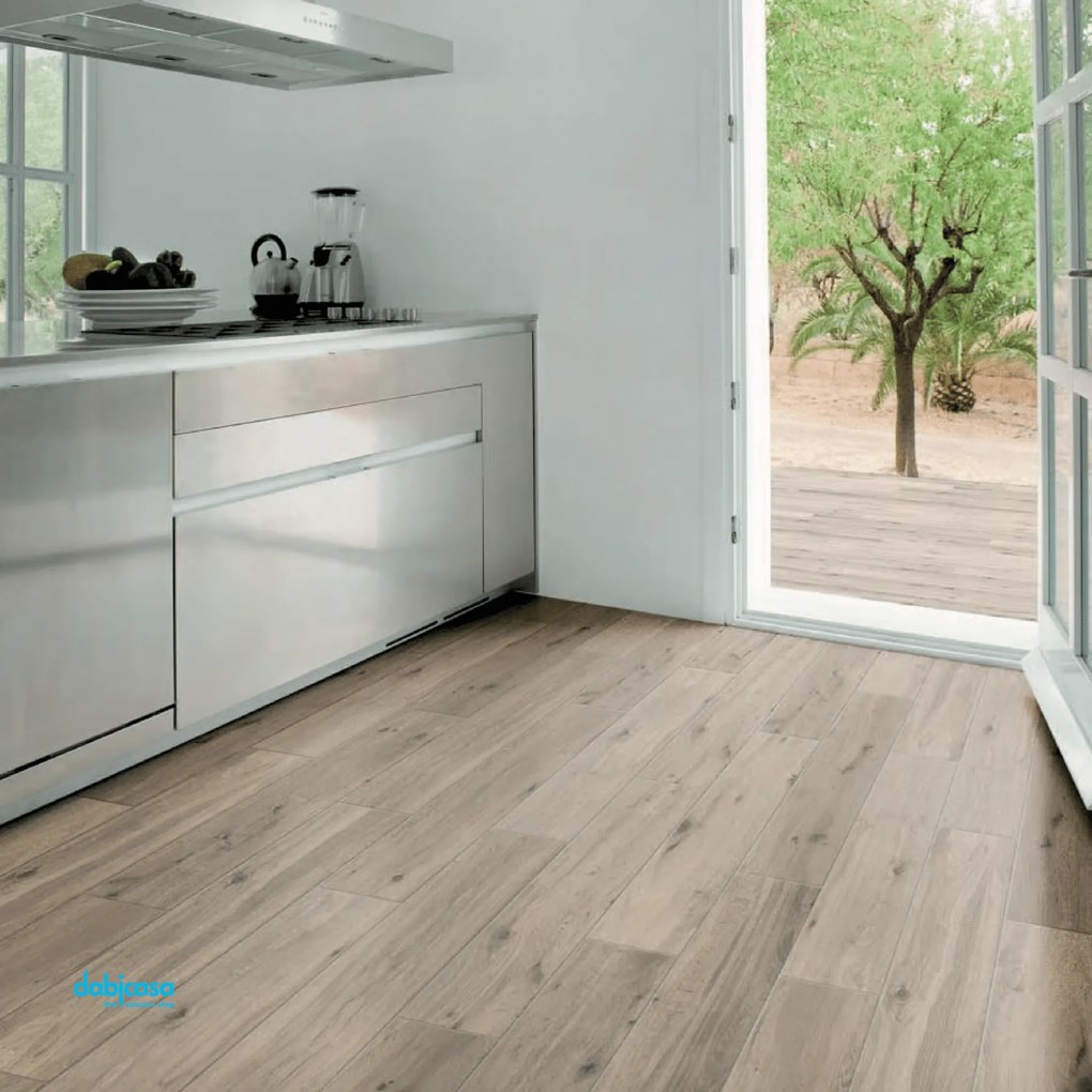 Marazzi "Treverk View" Miele Rett. 20x120