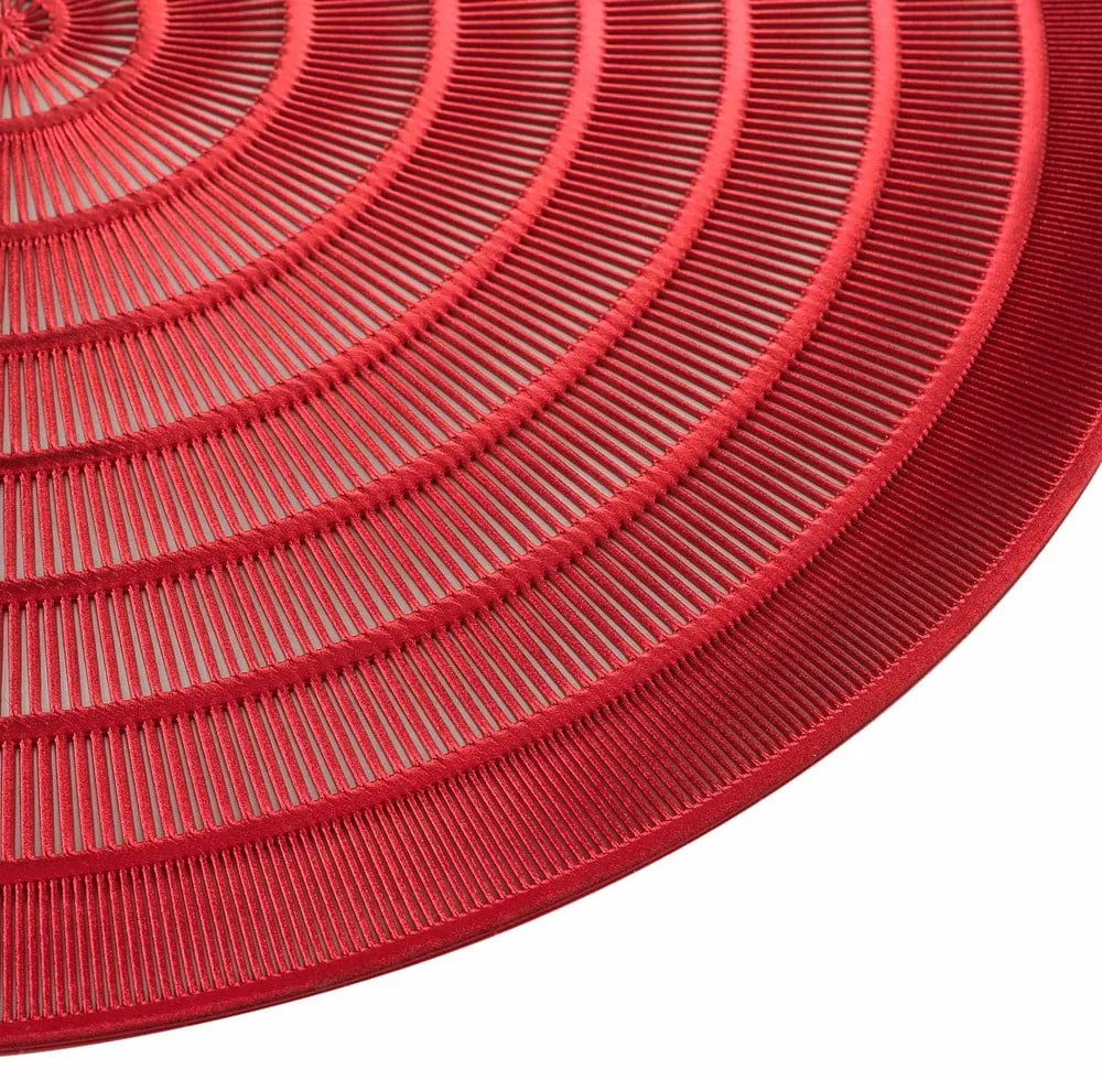 Tovaglietta in plastica ø 40 cm Oriental – douceur d'intérieur