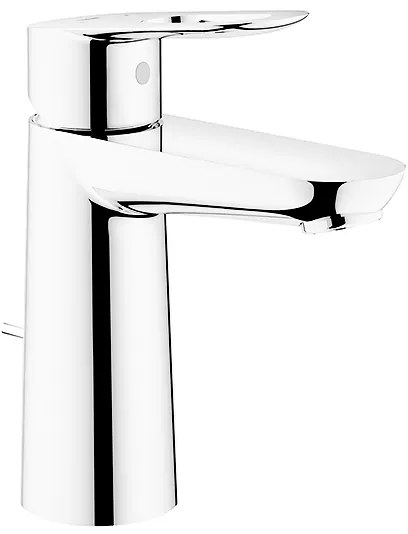GROHE 23762000 - Miscelatore lavabo BAULOOP DN 15 cromato lucido