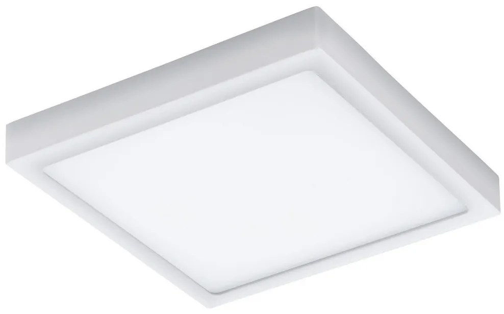 Eglo 33576- Lampada LED dimmerabile da bagno ARGOLIS-C LED/22W/230V IP44 bianco
