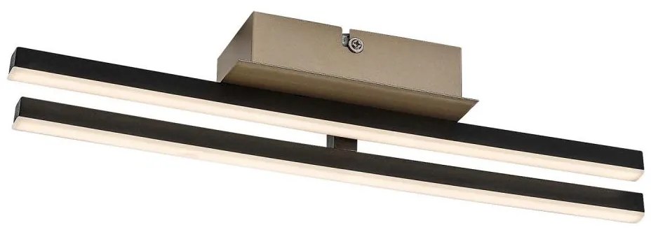 Rabalux 71396 - Plafoniera LED DEMIR LED/16W/230V 4000K