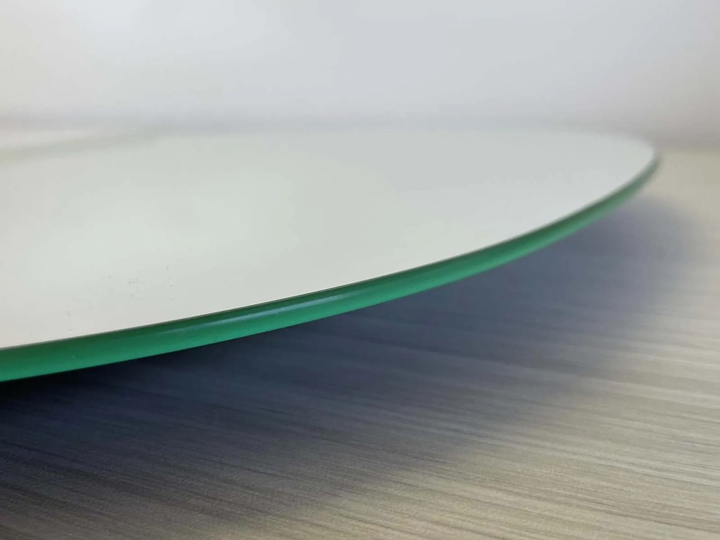 Specchio Base B15 60×60