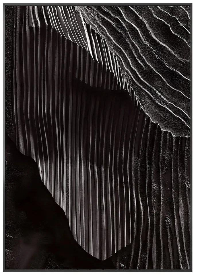 Dipinto 70x100 cm Bold – Styler