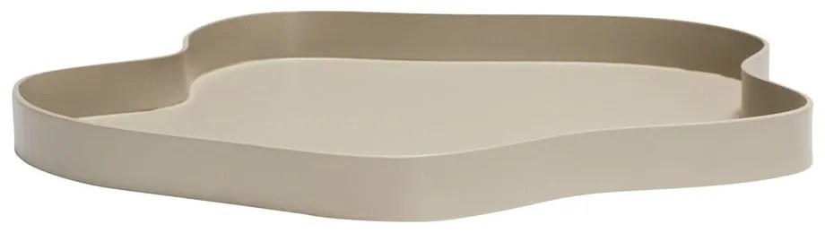 Vassoio decorativo ø 37 cm Pond - Hübsch