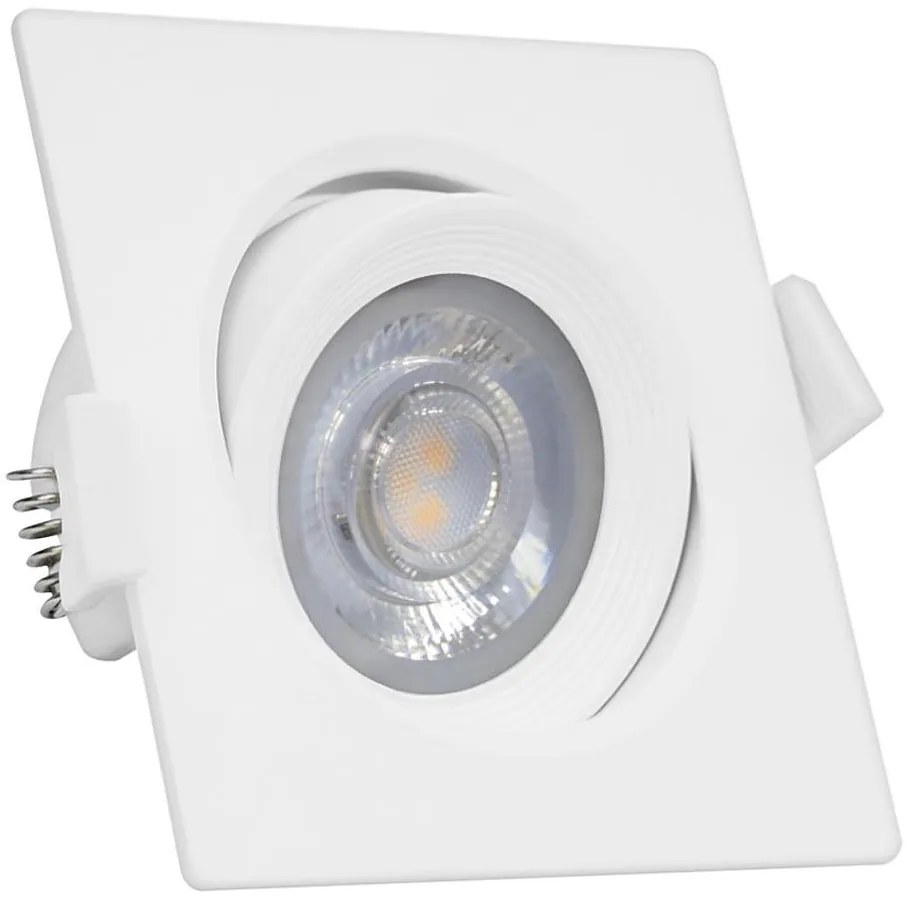 LED Suspended soffitto chiaro EYE LED/5W/100-250V 3000K