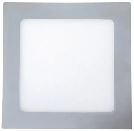 Rabalux 5591 - Lampada LED da incasso per bagni LOIS LED/12W/230V IP44 3000K