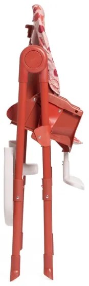 Chicco - Sedia da pranzo per bambini Polly Essential - Juice