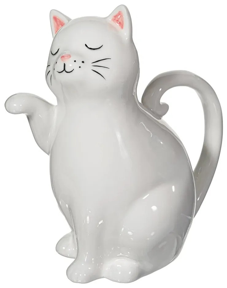 Annaffiatoio in porcellana Cat - Sass &amp; Belle
