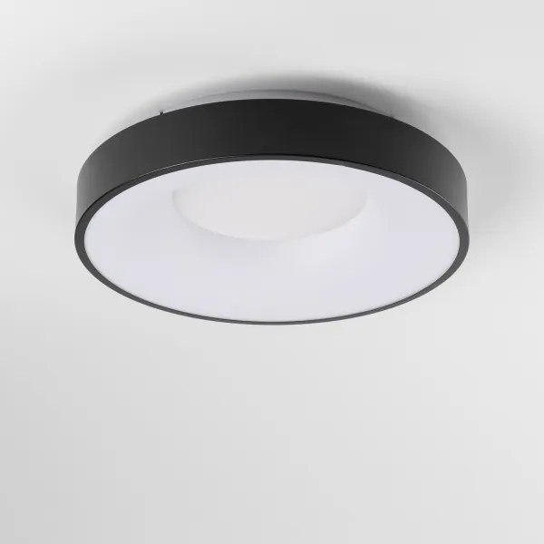 Brilagi - plafoniera LED dimmerabile FALCON II LED/67W/230V Ø 40 cm nera +DO