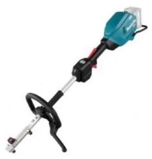 Makita Ux01Gz Trimmer Polivalente 40V Bl (Batteria Non Inclusa)