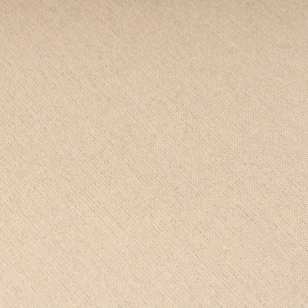 Poltrona da giardino in metallo beige Paros - Garden Pleasure