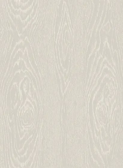 Tapete Wood Grain von Cole & Son - Stone
