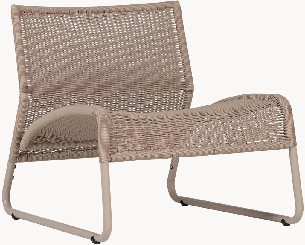 Poltrona da giardino West