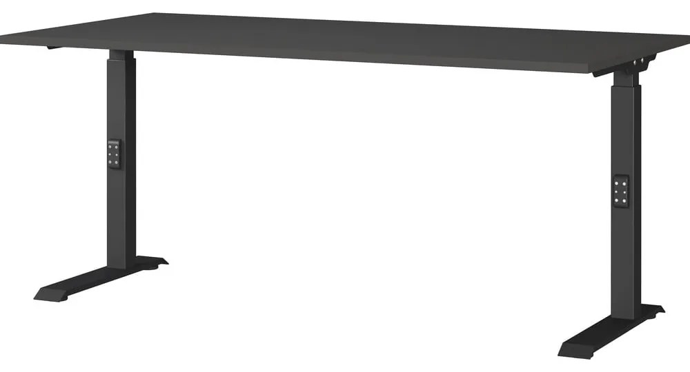 Scrivania con altezza regolabile 80x160 cm Bedano - Germania