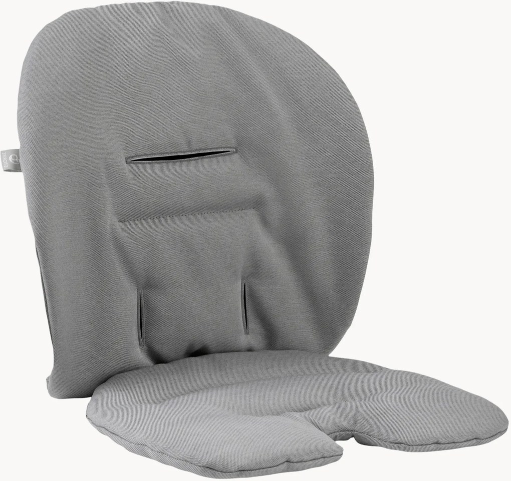 Set di 2 cuscini per seggiolone Steps