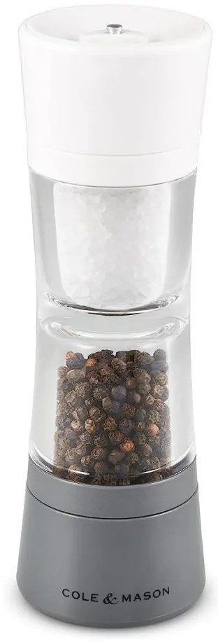 Cole&Mason - Macinaspezie 2in1 LINCOLN DUO 19 cm