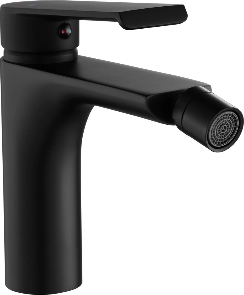 Rubinetto da bidet Rea Hass Black