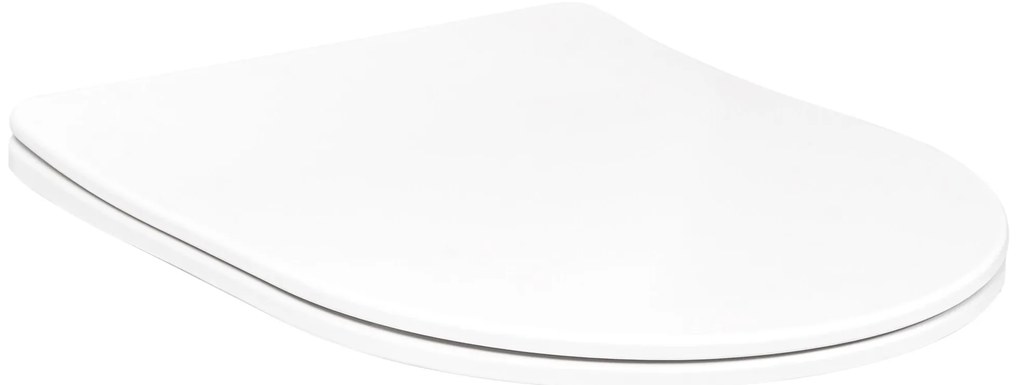 Copriwater UF DUROPLAST FLAT WHITE