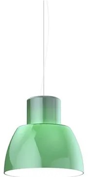 Lorosae Lampada a Sospensione Ø30 Rosemary Green - Nemo Lighting