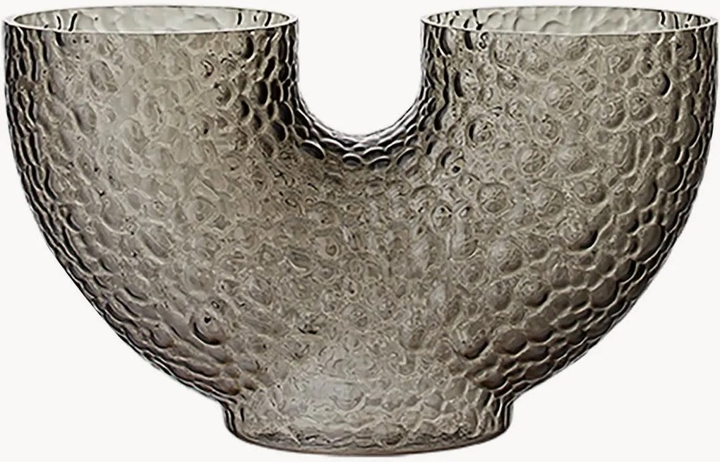Vaso Arura, alt. 19 cm